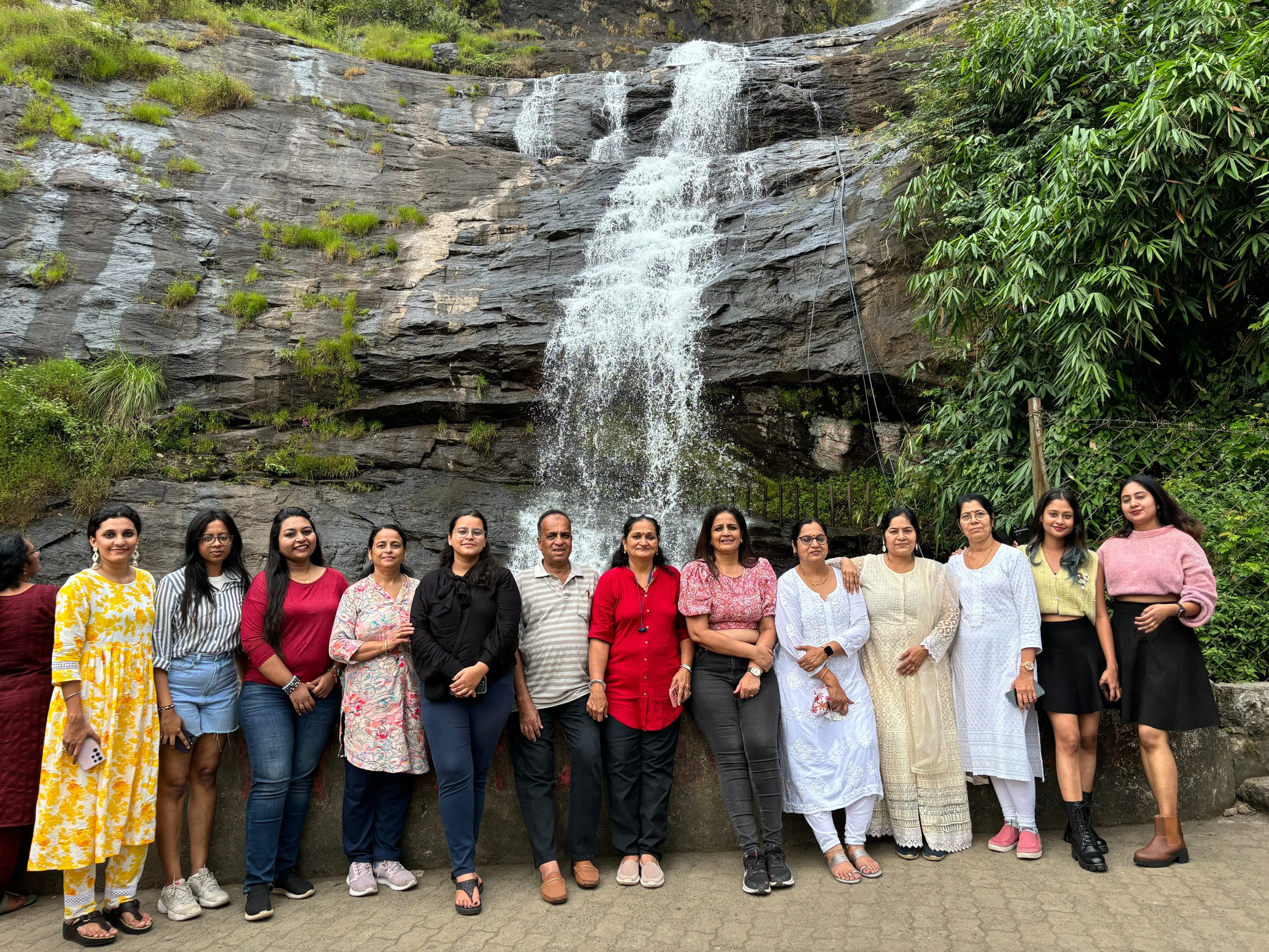 Best of Kerala Group Tour Package.